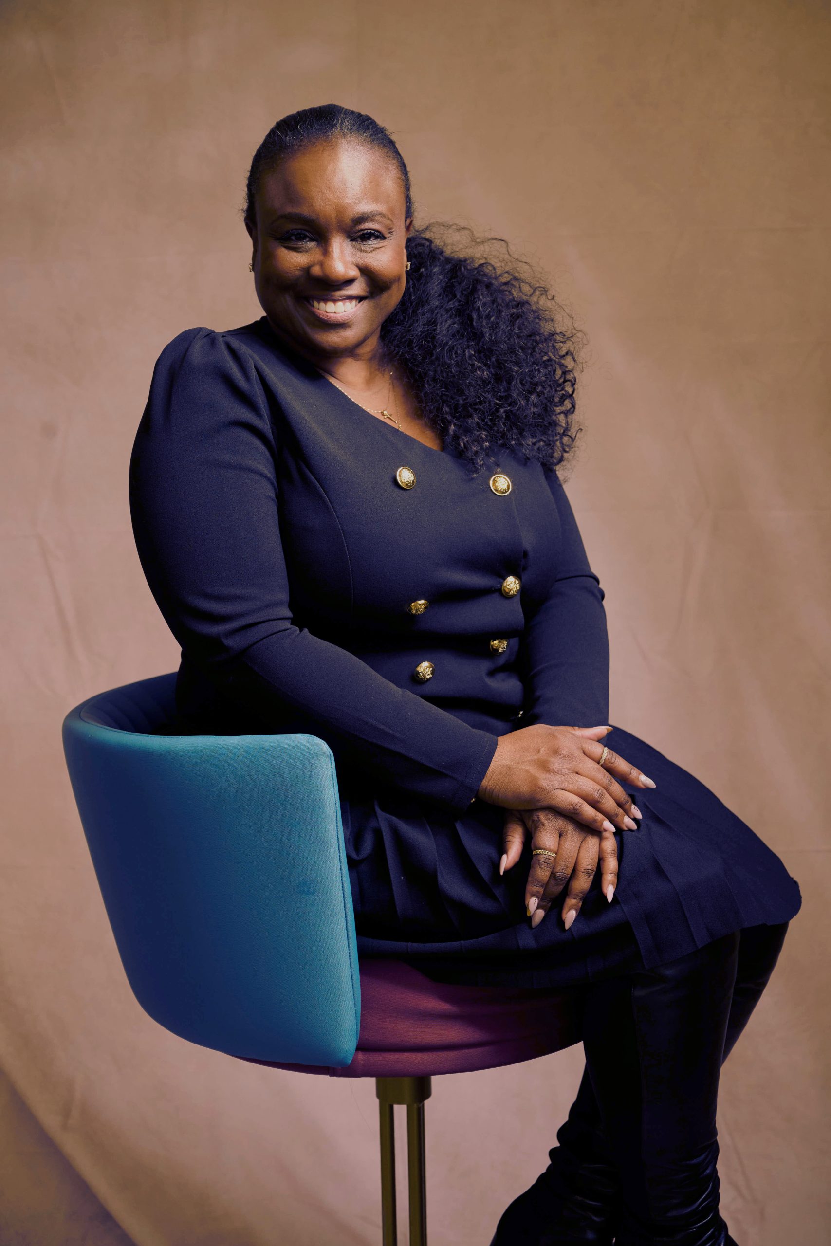 Cereal Milk Creative: Sr. Marketing Consultant, Enterprise Results